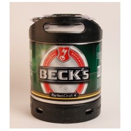 BECK'S