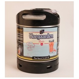 HOEGAARDEN ROSEE