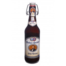 HACKER-PSCHORR Hefe Weisse