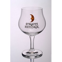 STRAFFE HENDRIK