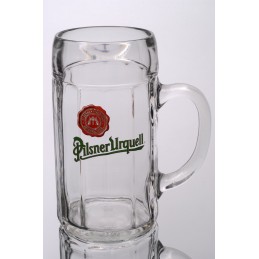 PILSNER URQUELL CHOPE