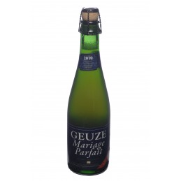 GUEUZE Mariage Parfait