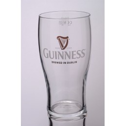 GUINNESS